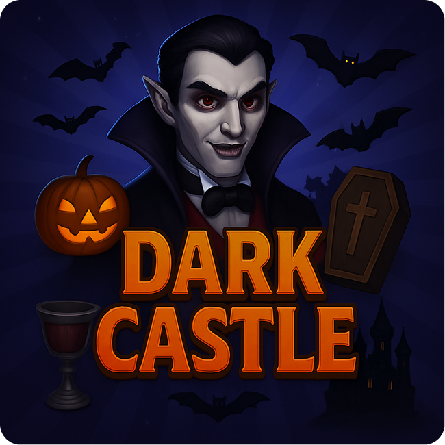 Dark Castle game promo